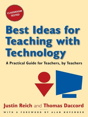 cover image of Best Ideas for Teaching with Technology